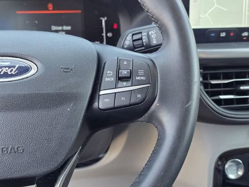 Used 2023 Ford Escape Active w/ Tech Pack #1 FWD image 25