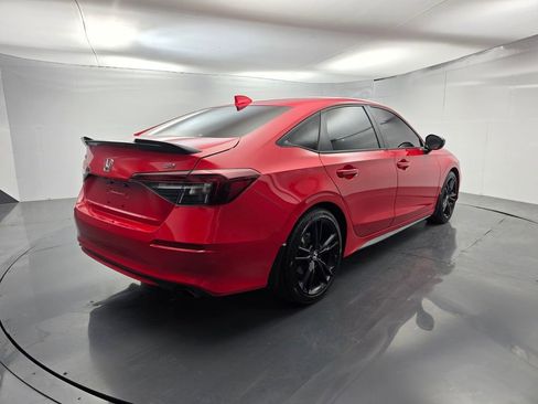 Used 2025 Honda Civic Si image 4