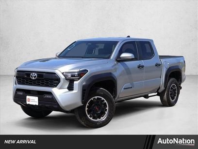 Used 2024 Toyota Tacoma TRD Off-Road
