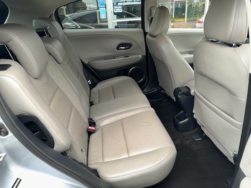 Used 2019 Honda HR-V EX-L image 23