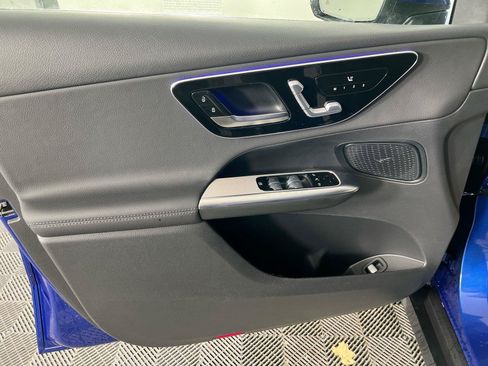 Certified 2026 Mercedes-Benz GLC 300 4MATIC image 18