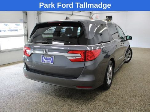 Used 2019 Honda Odyssey EX-L image 6