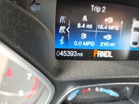 Used 2017 Ford Focus S image 4