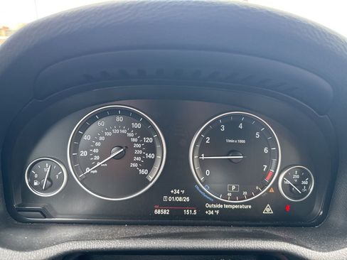 Used 2016 BMW X3 xDrive35i image 1