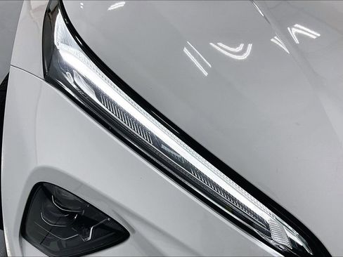 Used 2024 Buick Envision Preferred image 39