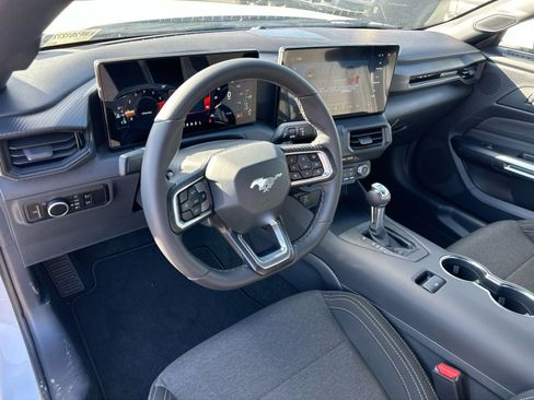 New 2026 Ford Mustang Coupe image 16