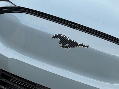 New 2026 Ford Mustang Mach-E Premium AWD/4WD image 3
