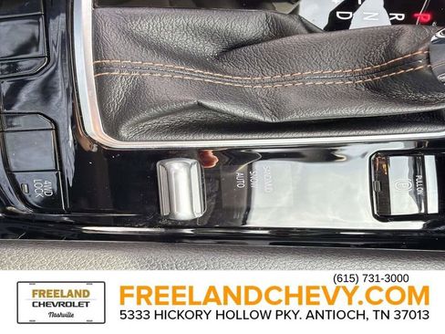 Used 2022 Jeep Compass Limited image 33