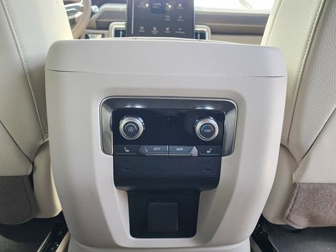 New 2026 GMC Yukon XL Denali w/ Sun & Power Step Package image 54