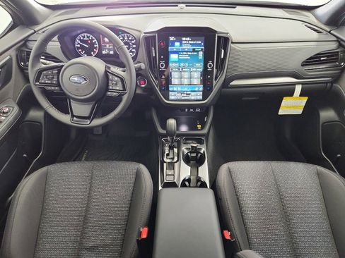 New 2026 Subaru Forester Premium w/ Base/Premium Plus Package image 7