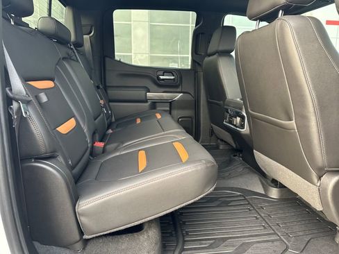 Used 2020 GMC Sierra 1500 AT4 image 15