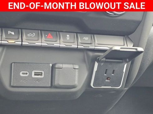 New 2026 Chevrolet Silverado 2500 W/T w/ WT/CX Safety Package image 30