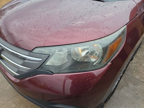 Used 2013 Honda CR-V LX image 10