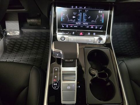 New 2026 Audi Q7 3.0T Premium Plus image 21