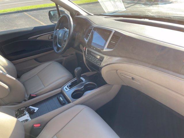 Used 2016 Honda Pilot EX-L image 7
