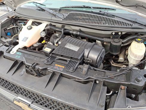 Used 2014 Chevrolet Express 1500 LT w/ LT Preferred Equipment Group image 28