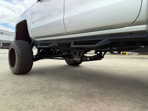 Used 2016 Chevrolet Silverado 2500 W/T w/ WT Convenience Package image 19