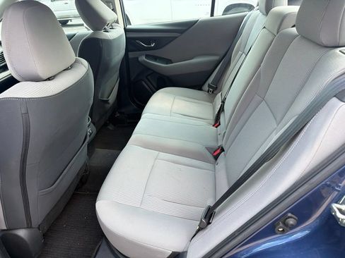 Used 2021 Subaru Legacy Premium AWD/4WD image 10