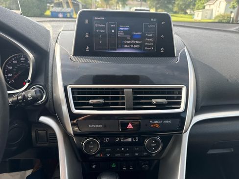 Used 2019 Mitsubishi Eclipse Cross SEL AWD/4WD image 21