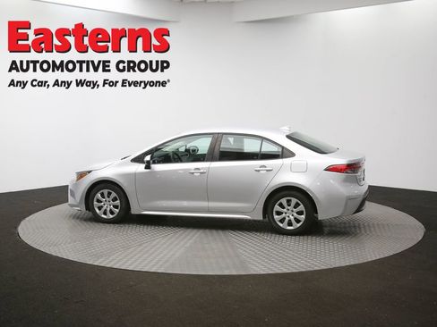 Used 2023 Toyota Corolla LE image 56