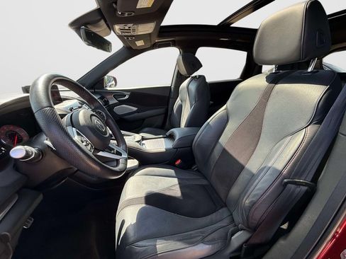Certified 2023 Acura RDX A-Spec AWD/4WD image 13