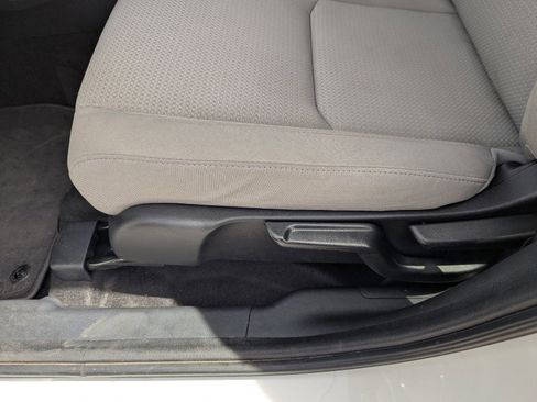 Used 2021 Honda HR-V EX image 21