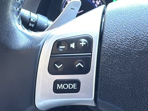 Used 2011 Lexus IS 250 w/ Premium Pkg Value Edition RWD image 12