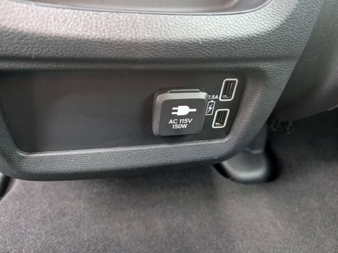 Certified 2022 Honda Passport TrailSport image 15