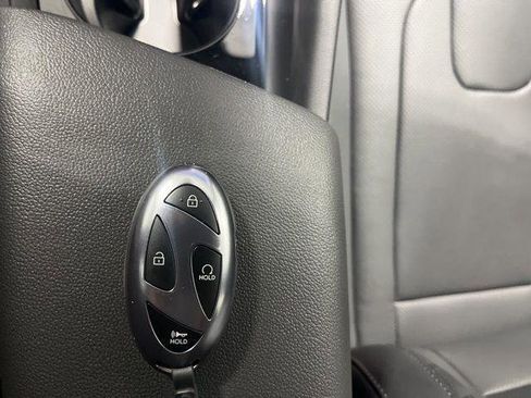 New 2026 Hyundai Elantra Limited w/ Cargo Package image 21