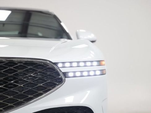 New 2026 Genesis G90 3.5T AWD/4WD image 3