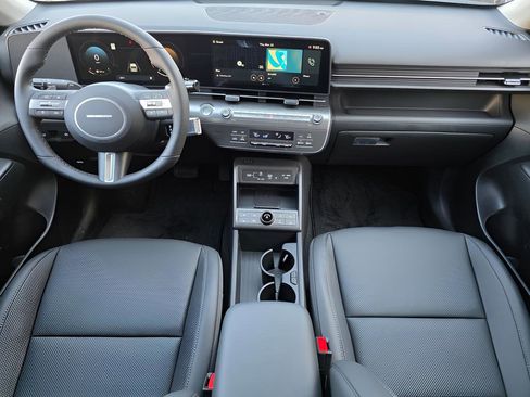New 2026 Hyundai Kona Limited AWD/4WD image 15