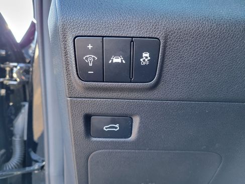 Used 2023 Kia K5 GT-Line image 20