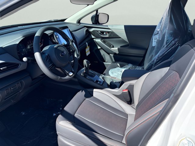 New 2026 Subaru Crosstrek 2.5i Limited AWD/4WD image 5