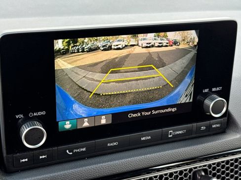 Certified 2023 Honda Civic Sport image 23