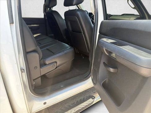 Used 2012 GMC Sierra 1500 SLE w/ Texas Edition AWD/4WD image 16