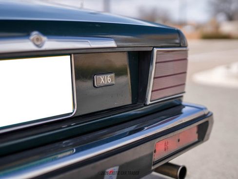 Used 1994 Jaguar XJ6 image 60