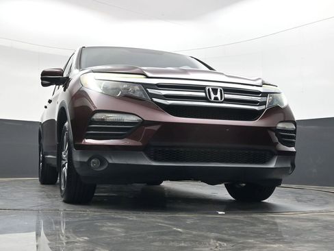 Used 2016 Honda Pilot EX image 29