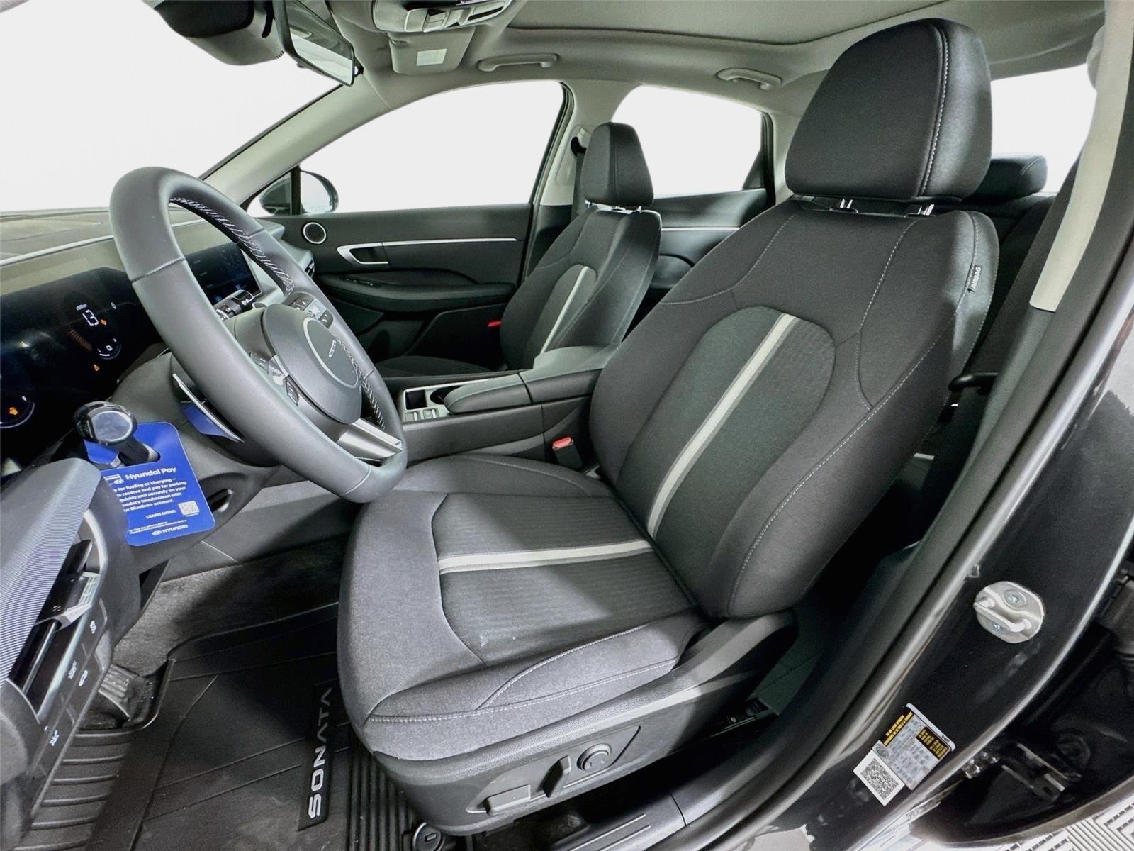 New 2026 Hyundai Sonata SEL FWD image 11