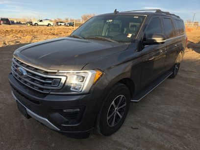 Used 2018 Ford Expedition Max XLT w/ Equipment Group 202A