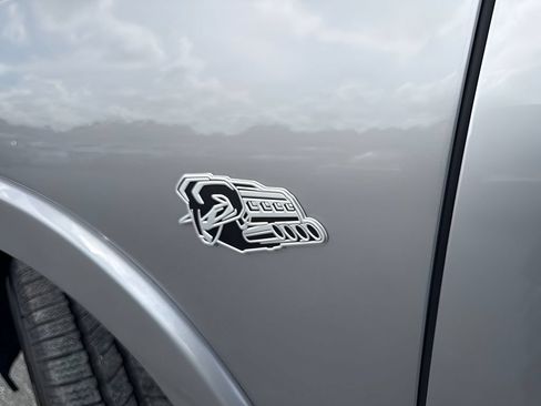 Used 2026 RAM 1500 Laramie w/ Laramie Southwest Edition AWD/4WD image 28