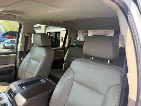 Used 2018 GMC Sierra 1500 SLT w/ Texas SLT Premium Package image 27