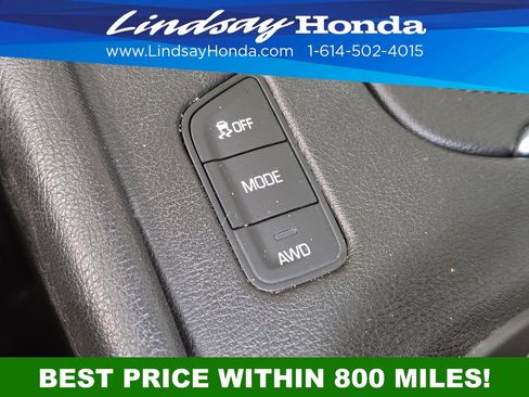 Used 2018 Cadillac XT5 Platinum w/ Driver Assist Package AWD/4WD image 20