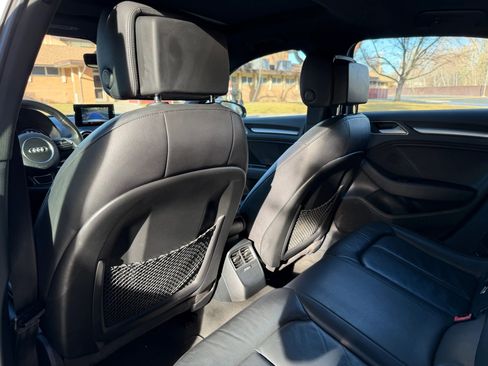 Used 2016 Audi A3 1.8T Premium image 34