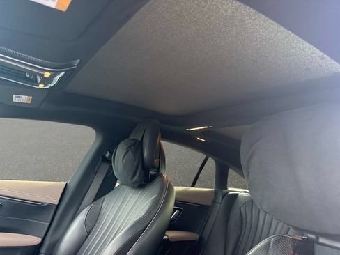 Used 2022 Mercedes-Benz EQS 450+ Sedan image 18