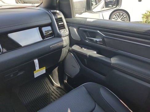 New 2026 RAM 1500 Laramie w/ Night Edition image 19