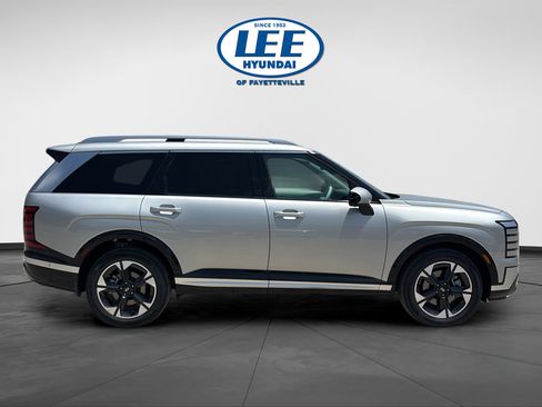 New 2026 Hyundai Palisade Limited AWD/4WD image 6