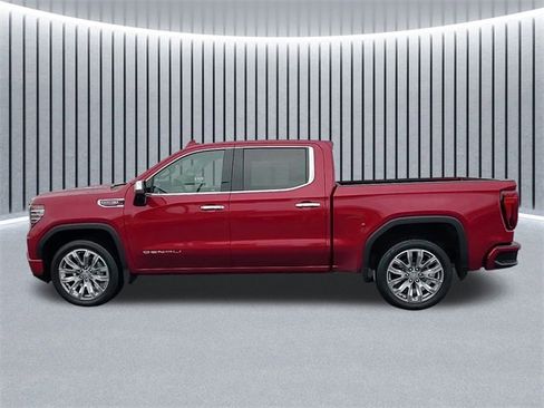Certified 2024 GMC Sierra 1500 Denali w/ Denali Reserve Package image 7