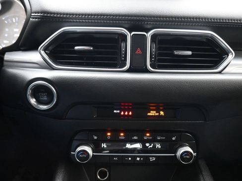 Used 2021 MAZDA CX-5 Touring image 19