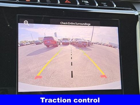 New 2025 Jeep Grand Cherokee Laredo image 16