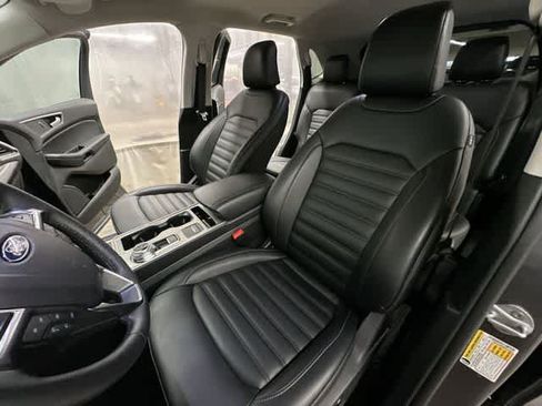 Used 2024 Ford Edge SEL w/ Convenience Package AWD/4WD image 16